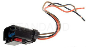 PT Cruiser Crankshaft Sensor Connector