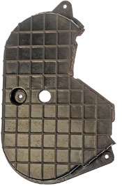 Front Top Timing Cover 2.4
