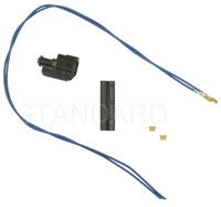 PT Cruiser Temperature Sender Sensor Connector