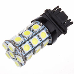 PT Cruiser LED Reverse Globe each