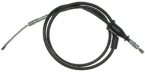 PT Cruiser Handbrake Cable