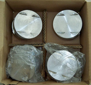 Piston Sets 2.0 - STD Pistons