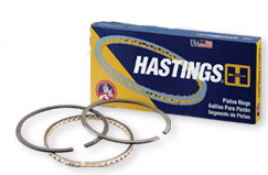 PT Cruiser Piston Rings for 2.4