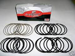 Piston Ring Set