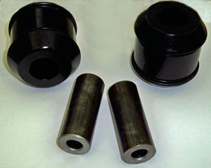 PT Cruiser Rear Trailing Arm Bush