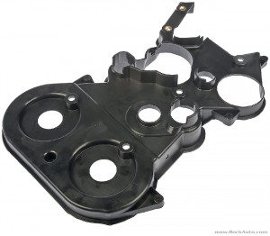 Rear Timing Cover 2.4