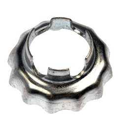 PT Cruiser Spindle Nut Retainer