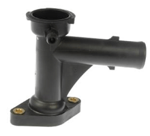PT Cruiser Thermostat Water Outlet