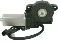 PT Cruiser Window Mechanism Motor 2006 to 2010