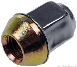 PT Cruiser Wheel Stud Nut