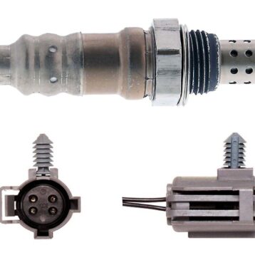 PT Cruiser Oxygen Sensor 2001 to 2002