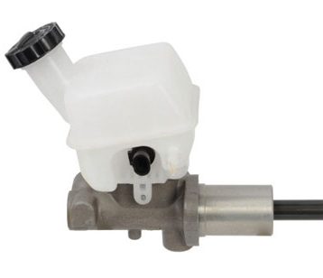 PT Cruiser Brake Master Cylinder with Reservoir