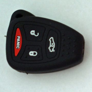 PT Cruiser Key Fob Cover 6