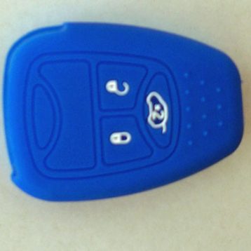 PT Cruiser Coloured Key Cover 2006