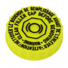 PT Cruiser Master Cylinder Cap