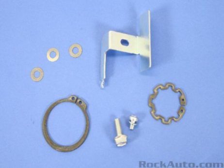 PT Cruiser Air Con Compressor Clutch Kit