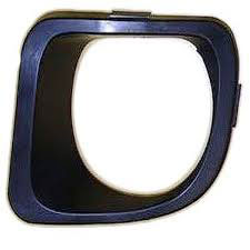 PT Cruiser Fog Light Bezel 2006 Left or Right