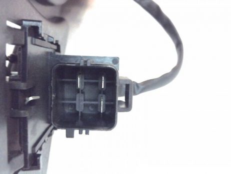 Jeep Dual Radiator & A/C Condenser Fan Housing - Image 2