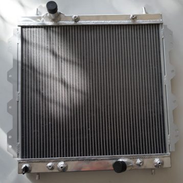 PT Cruiser Radiator Aluminium