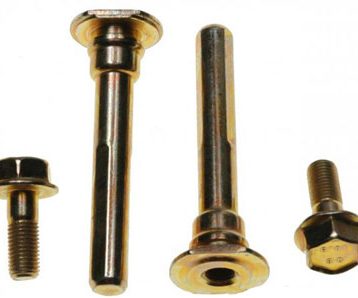 PT Cruiser Caliper Guide Pin Kit Front