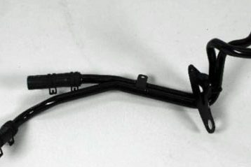 Mopar PT Cruiser Heater Hose Pipe