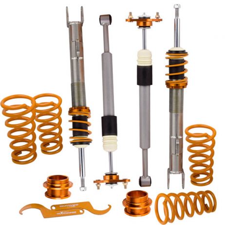 300C SRT Coilovers Kit 2004-2010