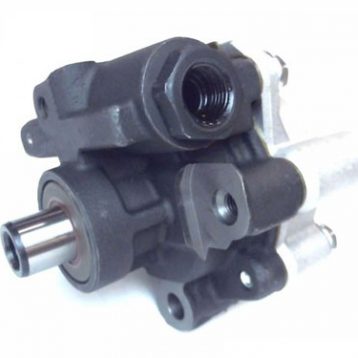 PT Cruiser Power Steering Pump 2.4 includes Pulley