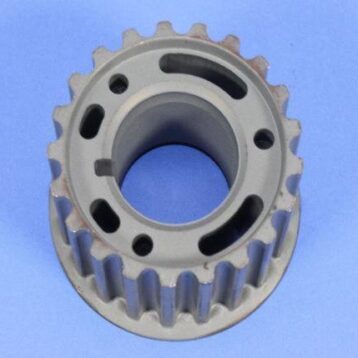 PT Cruiser Crankshaft Timing Belt Pulley