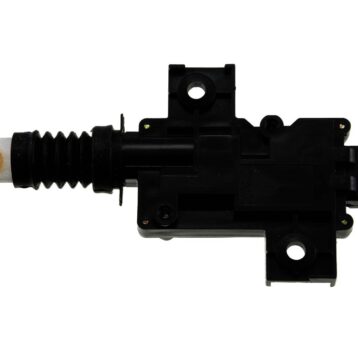 PT Cruiser Door Lock Actuator Rear