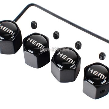 300C Hemi Valve Caps