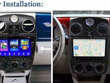 Multimedia Kit PT Cruiser 2006-2010