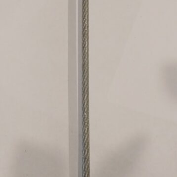 PT Cruiser Short Handbrake Cable