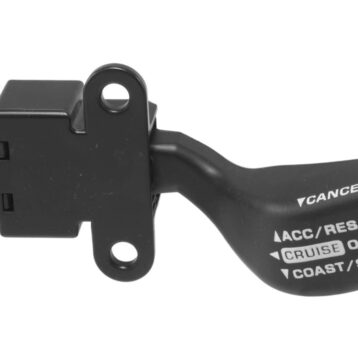 PT Cruiser Cruise Control Switch Early