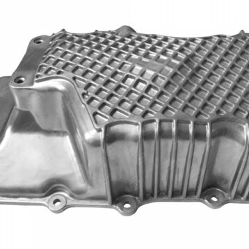 PT Cruiser Sump (Oil Pan) 2.0