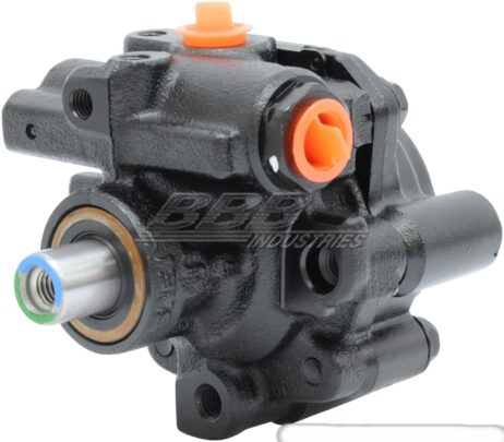 PT Cruiser Power Steering Pump 2.0