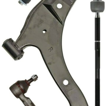 PT Cruiser Front Right Suspension Kit