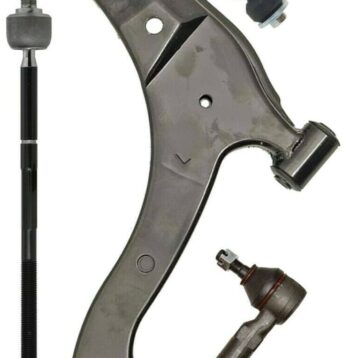 PT Cruiser Front Left Suspension Kit