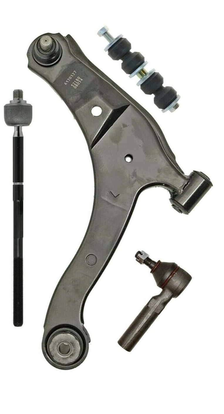 PT Cruiser Front Left Suspension Kit PT