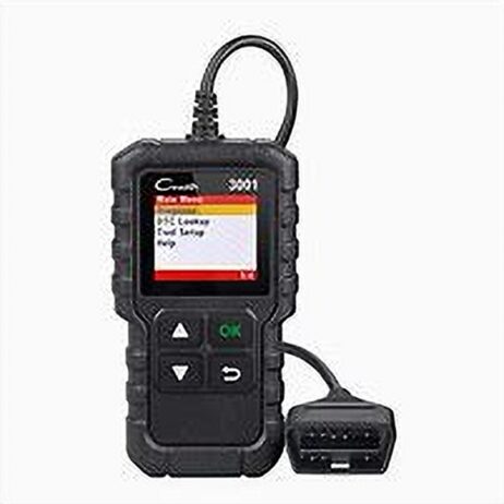 Launch Cread@r OBD11 Scanner