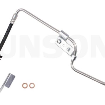 PT Cruiser Left Rear Brake Hose