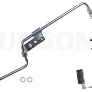 PT Cruiser Right Rear Brake Hose