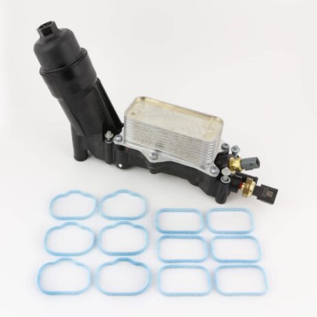 Chrysler Filter Housing