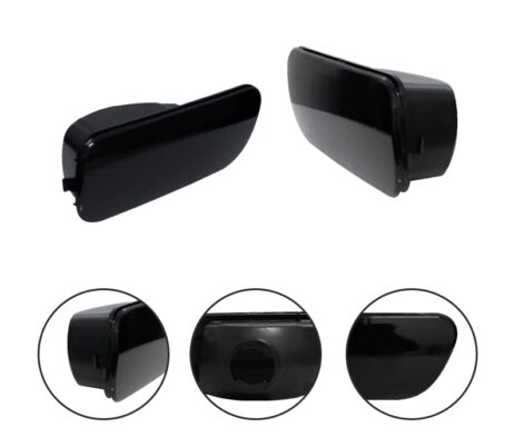 PT Cruiser Reverse Lights Set Black 2006-2010
