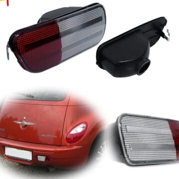 PT Cruiser Reverse Lights set 2006 to 2010