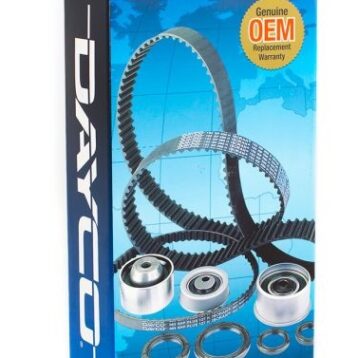 Timing Belt plus Hydraulic Tensioner 01-02