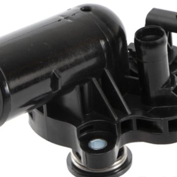 Jeep Thermostat Housing / Water Outlet