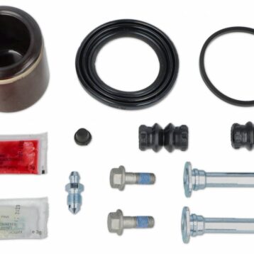 PT Cruiser Front Caliper Repair Kit