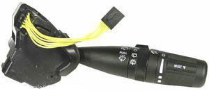 Wiper Combination Switch 06 Sedan