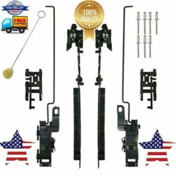 PT Cruiser Sunroof Repair Kit for 2001-2010