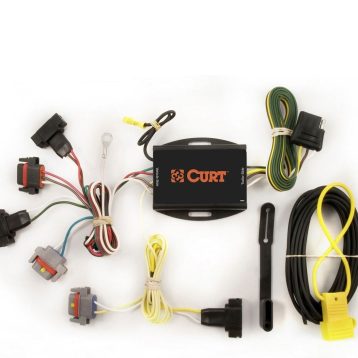 PT Cruiser Trailer Wiring Harness